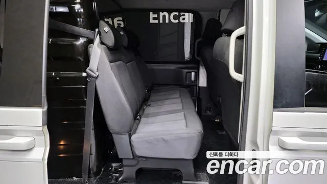 Hyundai Staria id 2489454 из Кореи 3