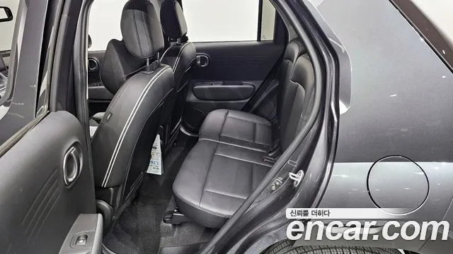 Hyundai Casper id 2680940 из Кореи 3