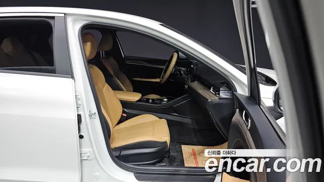 Kia K5 3rd generation id 2696700 из Кореи 3