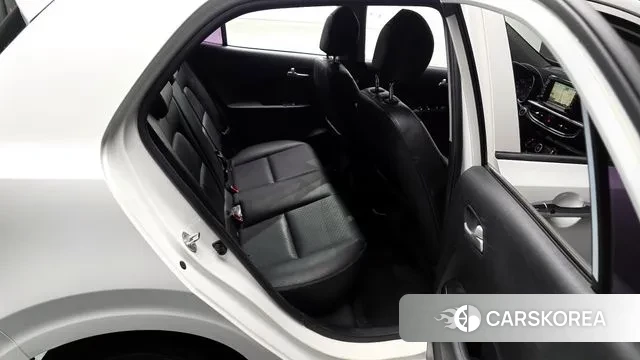 Kia All New Morning (JA) id 3682368 из Кореи 3