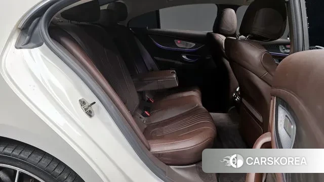 Mercedes-Benz CLS-Class C257 2021 Белый из Кореи, фото 3