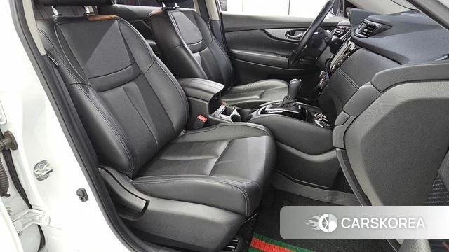 Nissan X Trail 2018 Белый из Кореи, фото 3