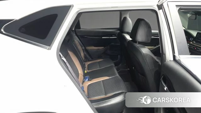 Kia Seltos 2021 Белый из Кореи, фото 3