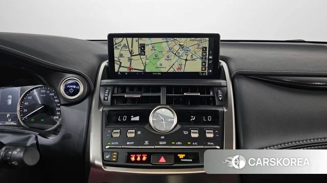 Lexus NX300h 2019 Белый из Кореи, фото 3