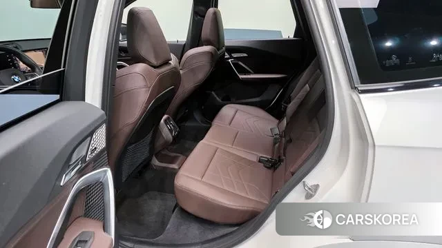 BMW X1 (U11) 2023 Белый из Кореи, фото 3