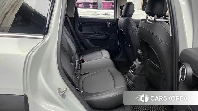 Mini Cooper Countryman 2020 Серебряный из Кореи, фото 3
