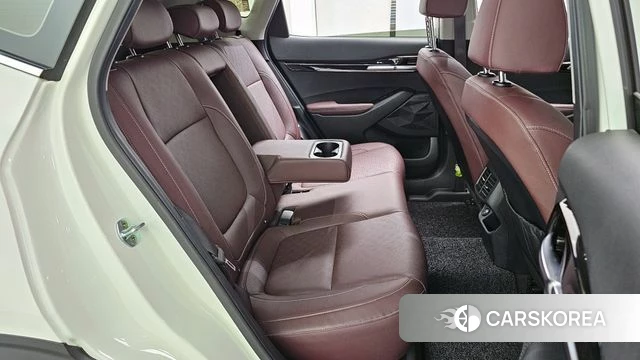 Kia Seltos 2021 Белый из Кореи, фото 3