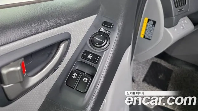 Hyundai The New Grand Starex 2018 Серебряный из Кореи, фото 3