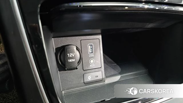 Hyundai Grandeur IG 2018 Серый из Кореи, фото 3