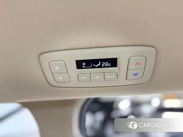 Kia Carnival 4th generation 2021 Черный из Кореи, фото 3