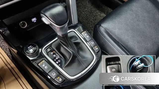 Kia Seltos 2020 Серый из Кореи, фото 3