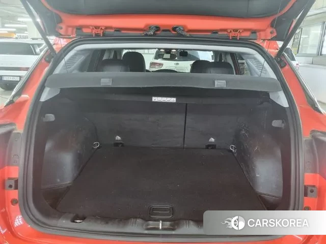 Jeep Compass 2nd Generation 2018 Красный из Кореи, фото 3