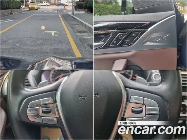 BMW X3 (G01) id 2345909 из Кореи 3