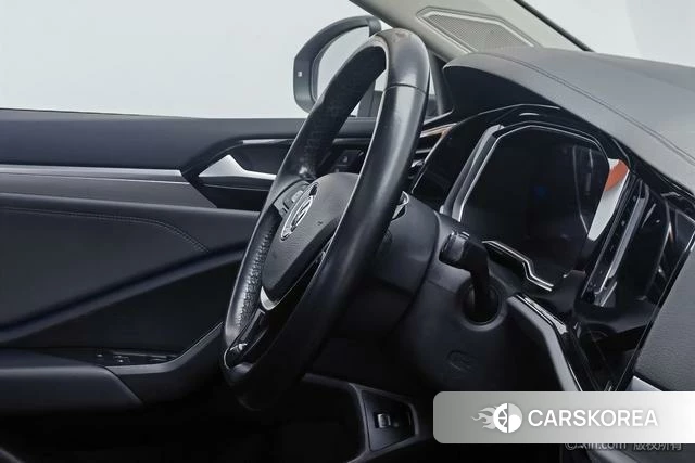 Volkswagen Sagitar 2021 Белый из Китая, фото 3