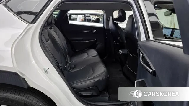 Kia EV6 2021 Белый из Кореи, фото 3