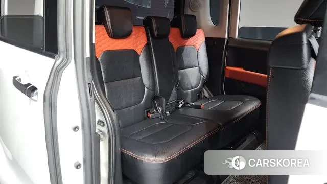 Kia The New Ray 2021 Белый из Кореи, фото 3