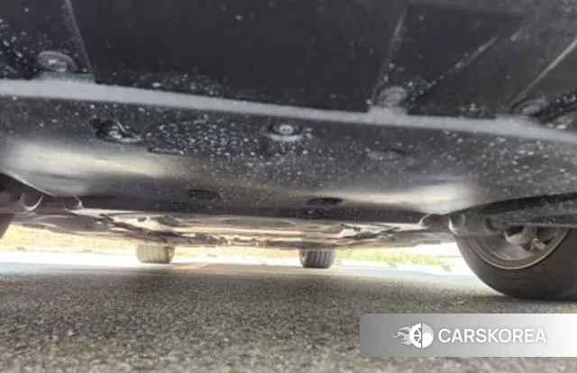 BMW 7 Series (G70) 2025 Черный из Кореи, фото 3