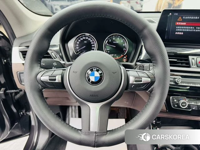 BMW X1 id 4321199 из Китая 3