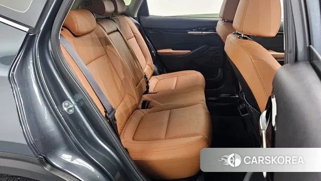 Kia The New Seltos 2023 Серый из Кореи, фото 3