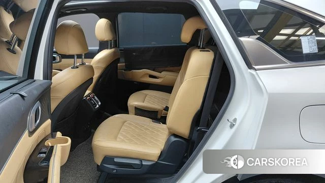Kia Sorento 4th Generation 2020 Белый из Кореи, фото 3