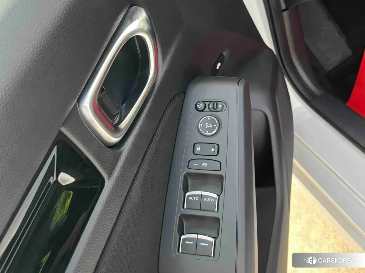 Honda Civic 2026 Белый из Китая, фото 3