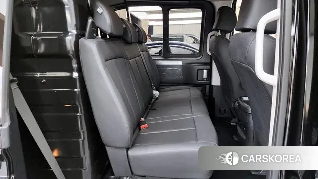 Hyundai Staria 2024 Черный из Кореи, фото 3