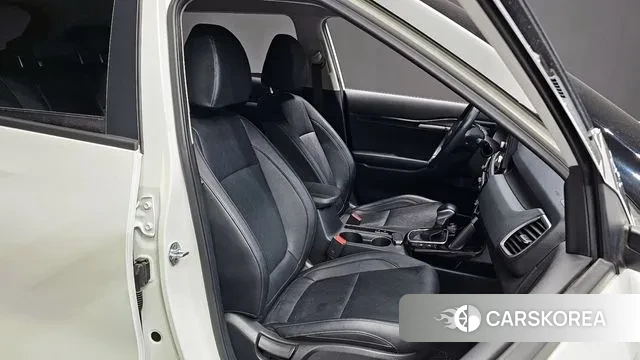 Kia Seltos 2019 Белый из Кореи, фото 3