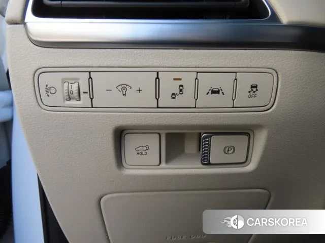 Hyundai Palisade 2020 Белый из Кореи, фото 3