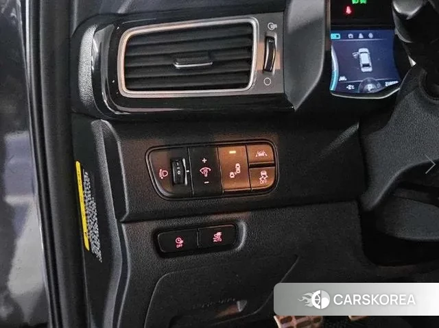 Kia Niro EV 2020 Серый из Кореи, фото 3