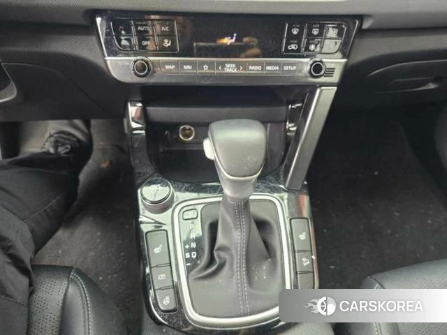 Kia The New Seltos 2022 Белый из Кореи, фото 3