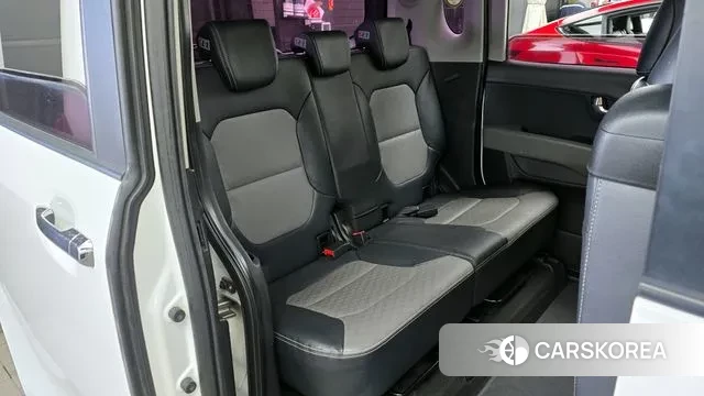 Kia The New Ray 2020 Белый из Кореи, фото 3