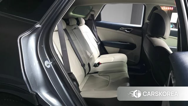 Kia Sportage 5th Generation 2022 Серый из Кореи, фото 3