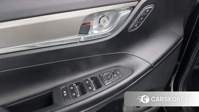 Hyundai The New Grandeur IG 2021 Черный из Кореи, фото 3