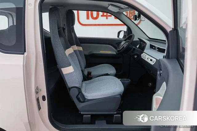 Wuling Automobile Wuling Hongguang MINIEV 2023 Другой из Китая, фото 3