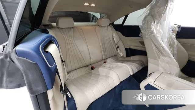 Mercedes-Benz E-Class W213 2023 Белый из Кореи, фото 3