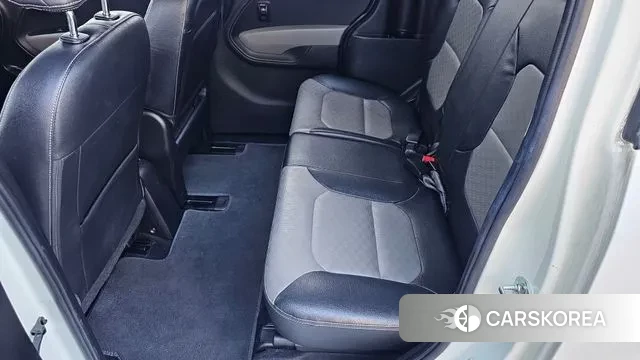 Kia The New Ray 2021 Белый из Кореи, фото 3