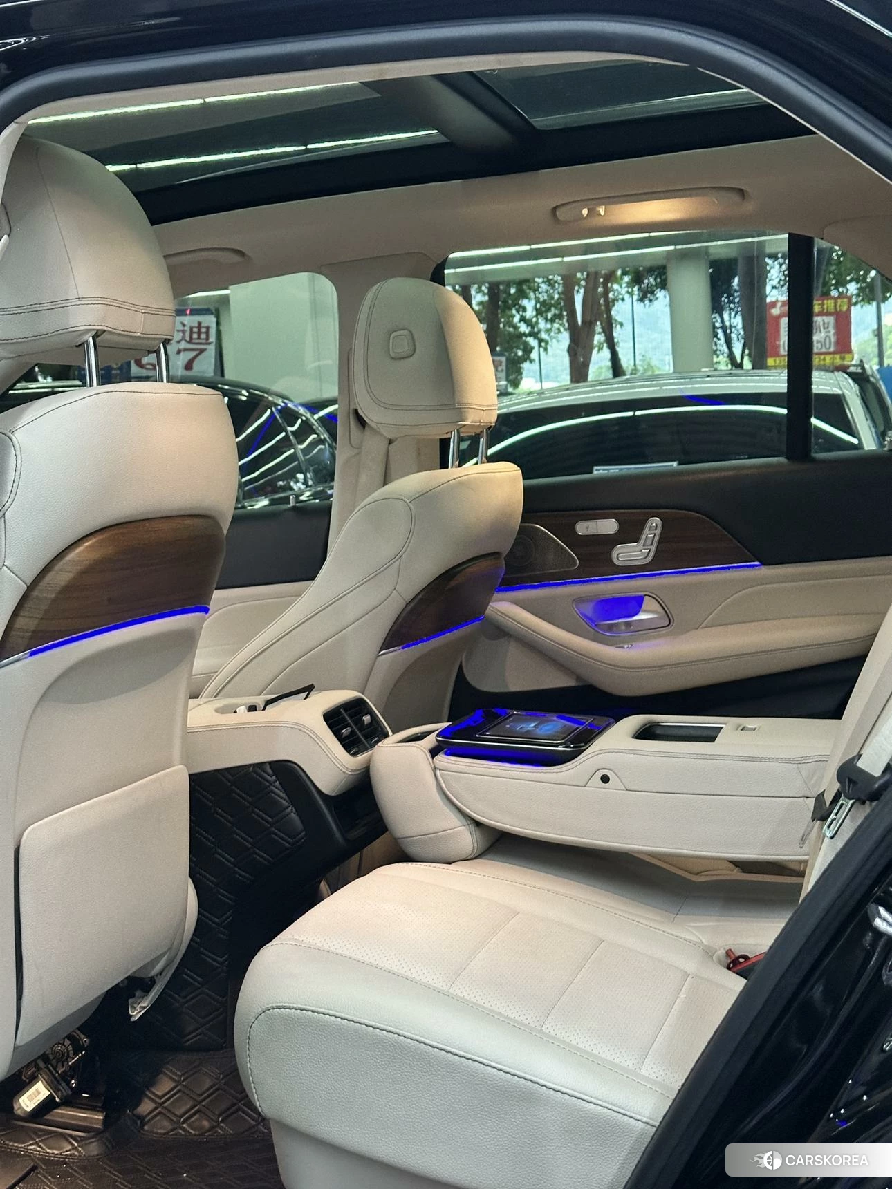Mercedes-Benz GLE PHEV 2022 Черный из Китая, фото 3