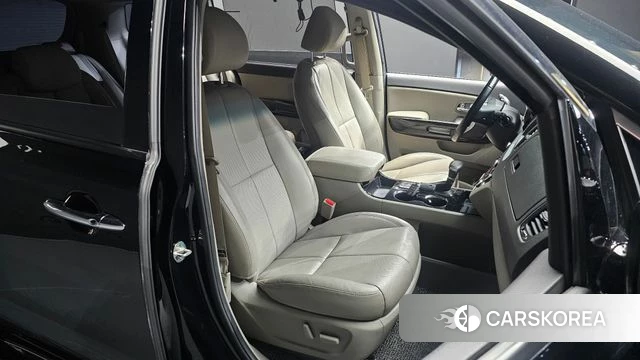 Kia The New Carnival 2019 Черный из Кореи, фото 3
