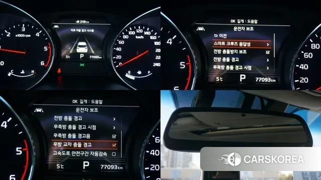 Kia The New Carnival 2018 Белый из Кореи, фото 3