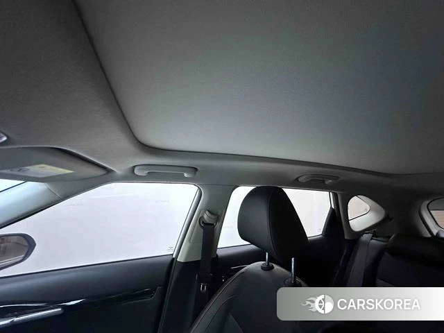 Kia Setus 2024 Белый из Китая, фото 3