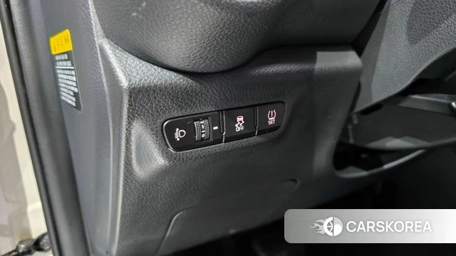 Kia Morning Urban (JA) 2022 Жемчужный цвет из Кореи, фото 3