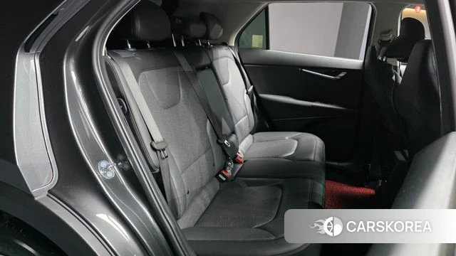 Kia Di Ol Nu Niro 2022 Серый из Кореи, фото 3