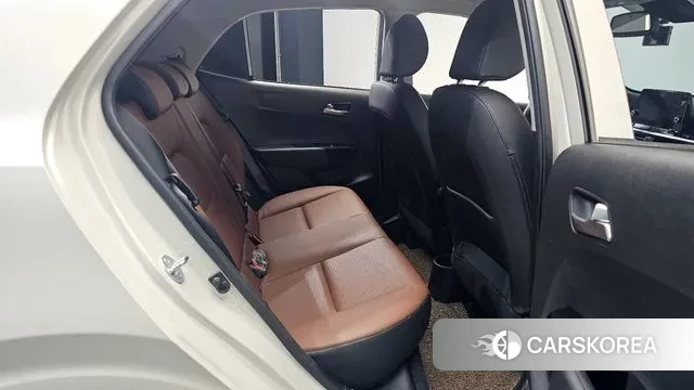 Kia The New Morning (JA) 2024 Жемчужный цвет из Кореи, фото 3