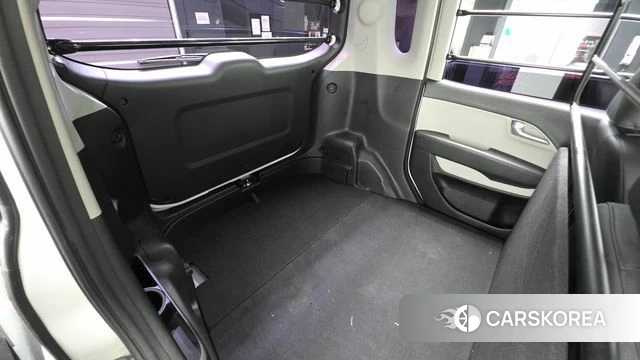 Kia The New Ray 2019 Белый из Кореи, фото 3