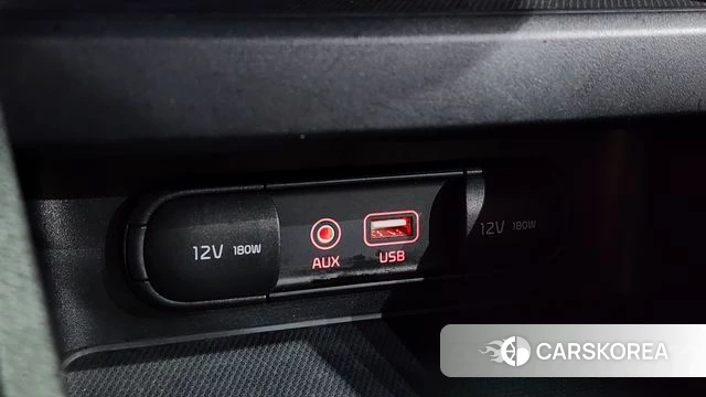 Kia Come New K3 2019 Белый из Кореи, фото 3