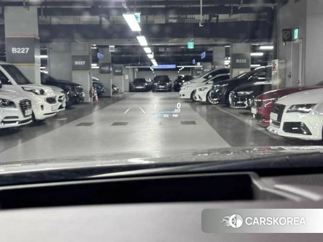 Lexus ES300h 7th generation 2021 Серебристо-серый из Кореи, фото 3