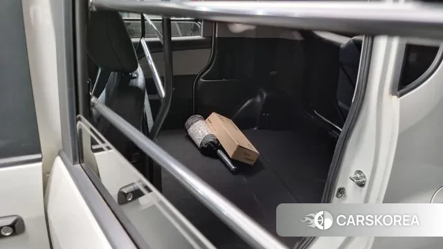 Kia The New Ray 2022 Белый из Кореи, фото 3