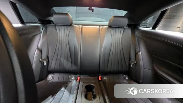 Mercedes-Benz E-Class W213 2019 Черный из Кореи, фото 3