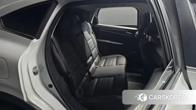 Renault Korea (Samsung) XM3 2020 Белый из Кореи, фото 3