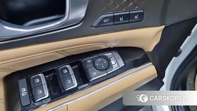 Kia Sorento 4th Generation 2021 Белый из Кореи, фото 3